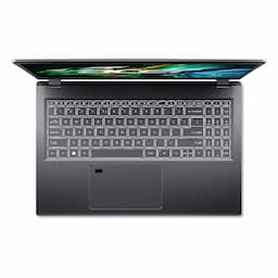 Acer Aspire 5 A515-58M NX.KHGSI.002 Thin and Light Laptop, 13th Gen Intel Core i5, 16 GB RAM, 512 GB SSD, 15.6 Inch Full HD display with IPS, Intel Iris Xe Graphics, 1.75 kg, Windows 11 Home