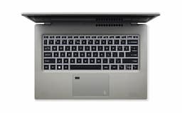 Acer Aspire Vero AV14-52P NX.KJSSI.001 Marianna Blue Laptop, 13th Gen Intel Core i5 1335U, 8GB RAM, 512 GB SSD, 35.56 cm (14") Full HD display with IPS, Intel Iris Xe Graphics, 1.5 KG, Windows 11 Home