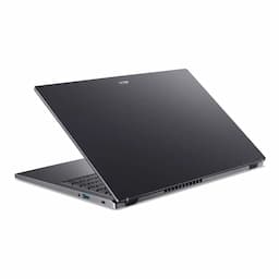 Acer Aspire 5 A515-58M NX.KHGSI.002 Thin and Light Laptop, 13th Gen Intel Core i5, 16 GB RAM, 512 GB SSD, 15.6 Inch Full HD display with IPS, Intel Iris Xe Graphics, 1.75 kg, Windows 11 Home