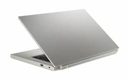 Acer Aspire Vero AV14-52P NX.KJSSI.001 Marianna Blue Laptop, 13th Gen Intel Core i5 1335U, 8GB RAM, 512 GB SSD, 35.56 cm (14") Full HD display with IPS, Intel Iris Xe Graphics, 1.5 KG, Windows 11 Home