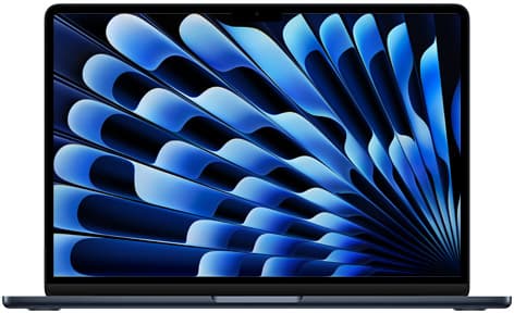 Apple Z15T000JW Macbook Air, 13 Inch,24GB RAM, 2TB, M2Ch - Space Gray