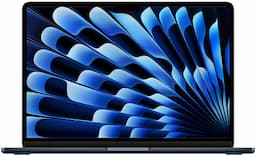 Apple Z15T000JW Macbook Air, 13 Inch,24GB RAM, 2TB, M2Ch - Space Gray