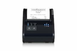 Epson TM-P80 Mobile Thermal POS Receipt Printer