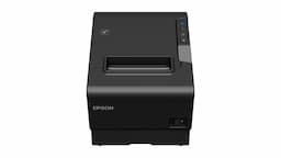 Epson TM-T88VI-213 180 x 180 DPI Wired & Wireless Thermal POS printer
