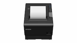 Epson TM-T88VI-213 180 x 180 DPI Wired & Wireless Thermal POS printer
