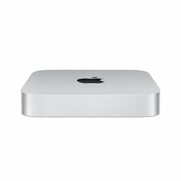 Apple Mac Mini M2 Pro Z1700016G with 10-core CPU, 16-core GPU, 16-coreNeural Engine, 32GB unified memory, 512GB SSD storage, Gigabit Ethernet, Accessory Kit