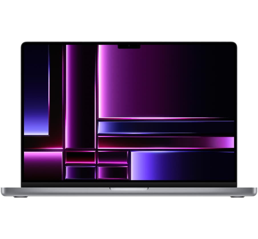 Apple MacBook Pro 14 M2 Max Z17G with 12-core CPU, 30-core GPU and 16-core Neural Engine, 64GB memory, 2TB SSD storage, 14-inch Liquid Retina XDR display, Backlit MagicKeyboard with TouchID - US English, Accessory Kit