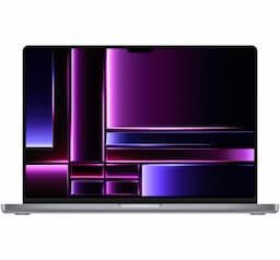 Apple MacBook Pro 14 M2 Max Z17G with 12-core CPU, 30-core GPU and 16-core Neural Engine, 64GB memory, 2TB SSD storage, 14-inch Liquid Retina XDR display, Backlit MagicKeyboard with TouchID - US English, Accessory Kit