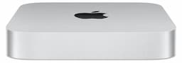 AppleMac Mini M2 Z16L00062 with 8-core CPU, 10-core GPU, 16-core Neural Engine, 16GB unified memory, 1TB SSD storage, Gigabit Ethernet, Two Thunderbolt 4 ports, HDMI port, two USB-A ports, headphone jack, None, None, Accessory Kit