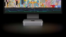 Apple Mac Mini Z1700016S-WS, 32GB Memory, 2TB, M2Chip12 C CPU