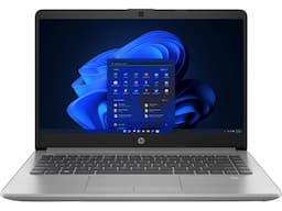 HP 250 G9 7M657PA Ash silver Notebook , Intel Core i3-1215U, 8GB RAM, 512GB SSD, 15.6"Inch HD Display, Intel Iris Xe Graphics, 720p HD camera, 1.74 kg, Windows 11 Home