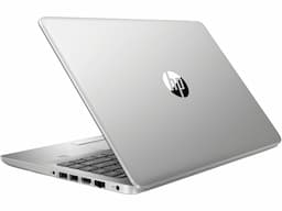 HP 250 G9 7M657PA Ash silver Notebook , Intel Core i3-1215U, 8GB RAM, 512GB SSD, 15.6"Inch HD Display, Intel Iris Xe Graphics, 720p HD camera, 1.74 kg, Windows 11 Home