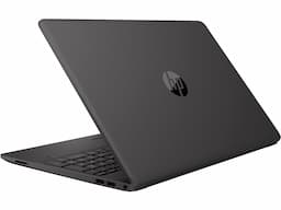 HP 250 G8 7M6L7PADark ash silver Notebook PC, 11th Gen Intel Core i3 1115G4, 8GB RAM, 1TB HDD+256GB SSD, 15.6" Inch HD Display, Intel UHD Graphics, FreeDOS