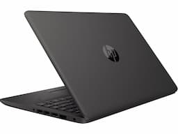 HP 240 G9 7M658PA Dark Ash Silver Notebook PC, Intel Core i5-1235U, 8GB DDR4, 512GB SSD, 14"Inch Display, Intel Iris Xe Graphics, 1.47 kg, FreeDOS