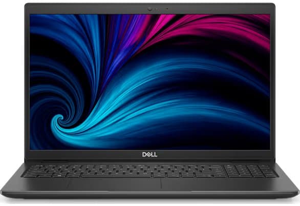 Dell INDOpti3520i5 Latitude 3520, 15.6 Inch FHD Laptop, 11th Gen Intel Core i5-1135G7, 8 GB RAM, 512GB , Ubuntu Linux
