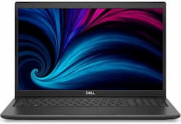 Dell INDOpti3520i5 Latitude 3520, 15.6 Inch FHD Laptop, 11th Gen Intel Core i5-1135G7, 8 GB RAM, 512GB , Ubuntu Linux