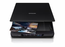 Epson Perfection V39II Flatbed Scanner, B11B268502