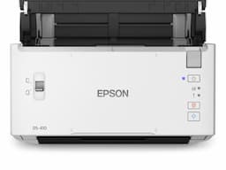 Epson WorkForce DS-410 A4 Duplex Sheet-fed Document Scanner, B11B249502