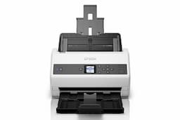 Epson WorkForce DS-870 A4 Duplex Sheet-fed Document Scanner, B11B250503