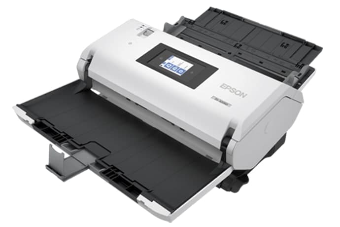 Epson WorkForce DS-32000 A3 Duplex Sheet-fed Document Scanner, B11B255501