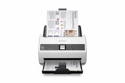 Epson WorkForce DS-730N Network Color Document Scanner, B11B259502