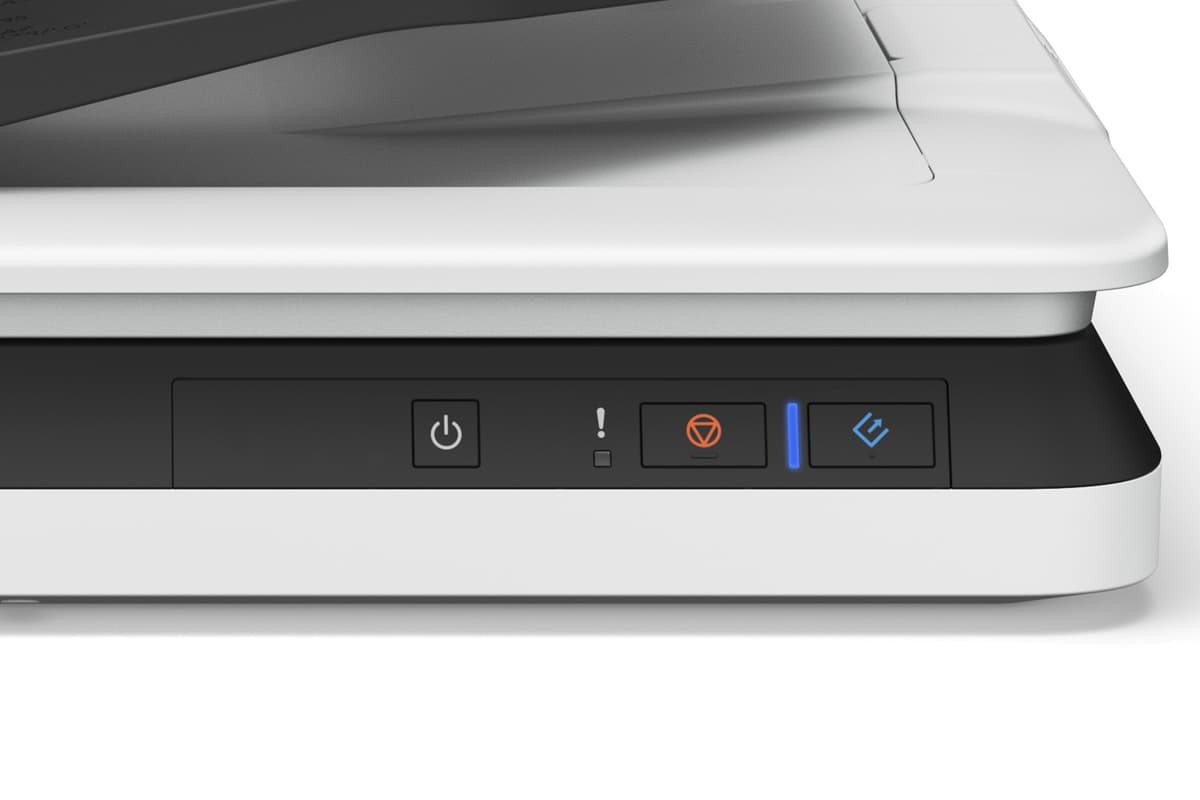 Epson WorkForce DS-1630, B11B239504