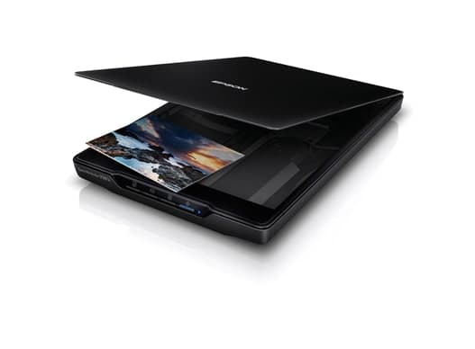 Epson Perfection V39II Flatbed Scanner, B11B268502