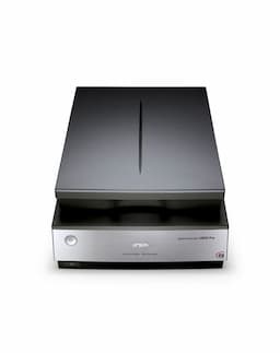 Epson Perfection V850 Pro Flatbed Photo Scanner, B11B224503