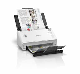 Epson WorkForce DS-410 A4 Duplex Sheet-fed Document Scanner, B11B249502
