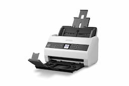 Epson WorkForce DS-730N Network Color Document Scanner, B11B259502