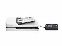 Epson WorkForce DS-1630, B11B239504