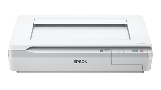 Epson WorkForce DS-50000 A3 Flatbed Document Scanner, B11B204501
