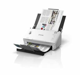 Epson WorkForce DS-410 A4 Duplex Sheet-fed Document Scanner, B11B249502