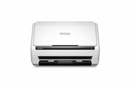 Epson WorkForce DS-530II Color Duplex Sheet-fed Document Scanner, B11B261502