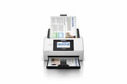 Epson WorkForce DS-790WN Wireless Network Colour Document Scanner, B11B265503