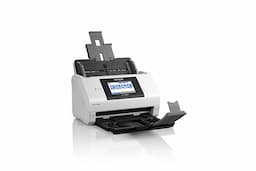 Epson WorkForce DS-790WN Wireless Network Colour Document Scanner, B11B265503