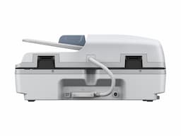 Epson WorkForce DS-6500 Flatbed Document Scanner with Duplex ADF, B11B205501