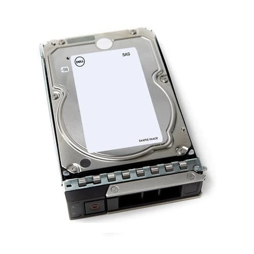 Dell 401-ABHX 12TB 7.2K RPM NLSAS 12Gbps 512e 3.5in Hot-plug Drive