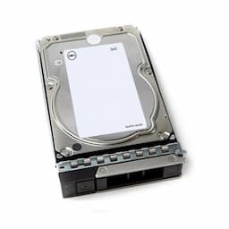 Dell 401-ABHX 12TB 7.2K RPM NLSAS 12Gbps 512e 3.5in Hot-plug Drive