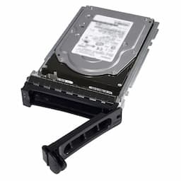 Dell 400-ALOB 2TB 7.2K RPM NLSAS 12Gbps 512n 3.5in Hot-plug Hard Drive