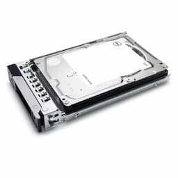 Dell 401-ABHQ 2.4TB 10K RPM SAS 12Gbps 512e 2.5in Hot-plug Drive