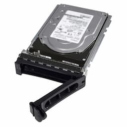 Dell 400-BLNL 2TB 7.2K RPM SATA 6Gbps 512n 3.5in Hot-plug Hard Drive