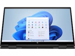 HP 7H5D4PA#ACJ ENVY x360 2-in-1 Laptop OLED 15-ew0048TU, 16GB RAM, 1TB, 15.6 Inch FHD, Windows 11 Home