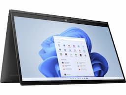 HP 7H5D4PA#ACJ ENVY x360 2-in-1 Laptop OLED 15-ew0048TU, 16GB RAM, 1TB, 15.6 Inch FHD, Windows 11 Home