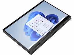 HP 7H5D4PA#ACJ ENVY x360 2-in-1 Laptop OLED 15-ew0048TU, 16GB RAM, 1TB, 15.6 Inch FHD, Windows 11 Home