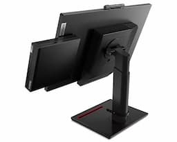 Lenovo 11T3S2JT00 ThinkCentre M70q Gen 3 Tiny Desktop, Intel Core i3-12300T, 8GB RAM, Windows 11
