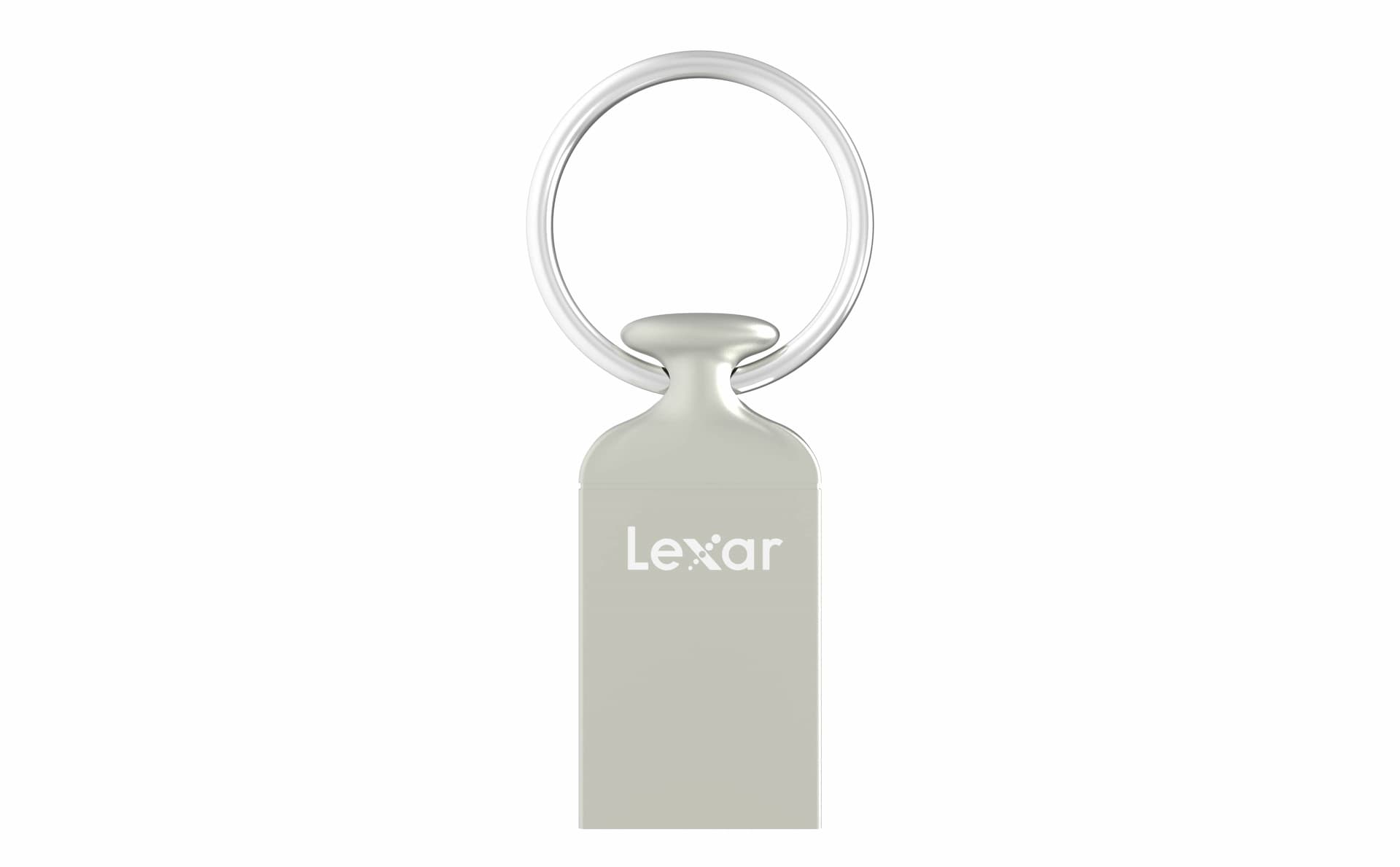 Lexar LJDM022064G-BNJNG JumpDrive M22 64 GB for Global USB Flash Drive