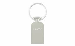 Lexar LJDM022064G-BNJNG JumpDrive M22 64 GB for Global USB Flash Drive