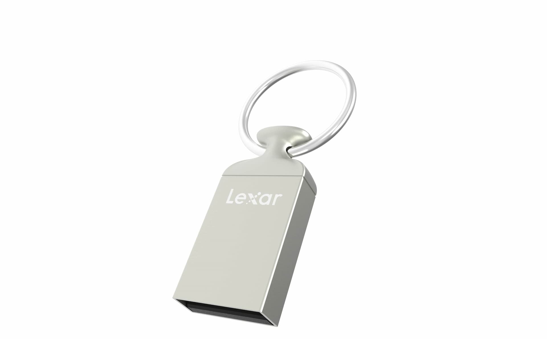 Lexar LJDM022032G-BNJNG JumpDrive M22 32 GB for Global USB Flash Drive