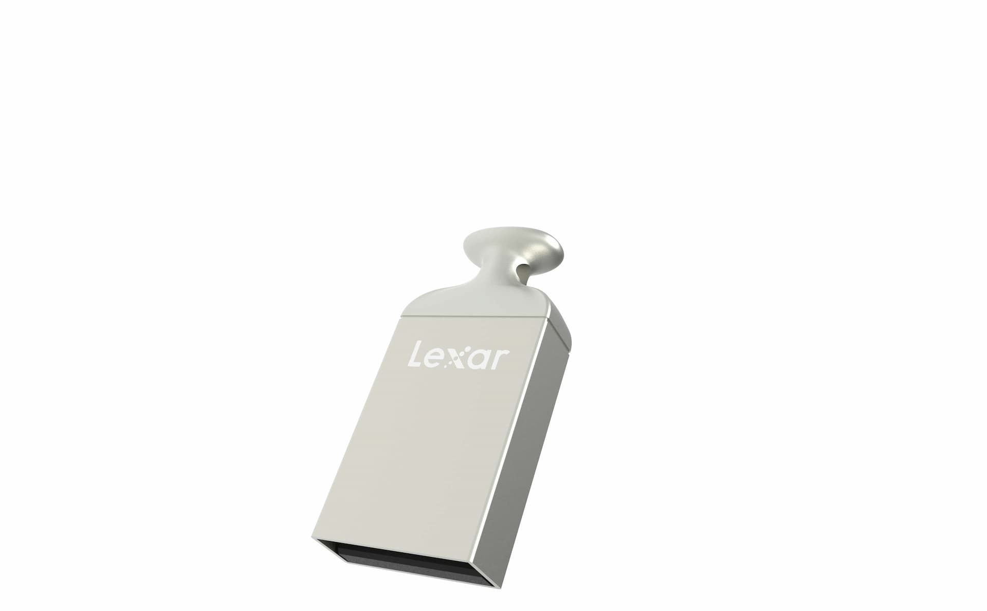 Lexar LJDM022064G-BNJNG JumpDrive M22 64 GB for Global USB Flash Drive